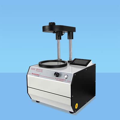 口服液瓶應力測試儀(圖1) 口服液瓶應力測試儀(圖1)