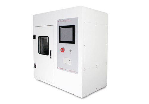 啤酒瓶耐內壓測試儀