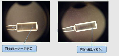 干涉圖樣與應(yīng)力關(guān)系示例 干涉圖樣與應(yīng)力關(guān)系示例